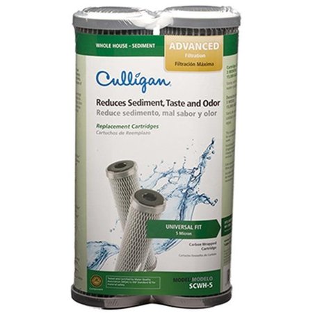 Culligan Culligan SCWH-5 Water Filter Cartridge 182025